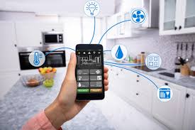 Home Automation & Smart Devices