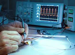 Product Testing & Certification