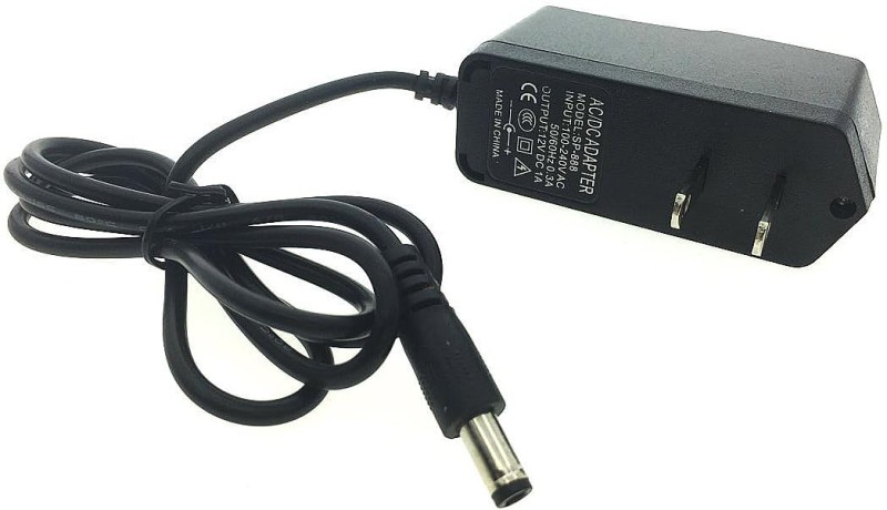 Ac To Dc Adapter